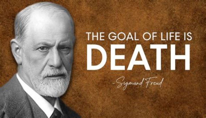 Sigmund Freud Quote &ldquo;A father&rsquo;s death is the most important event, the