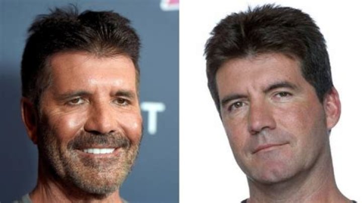 Simon Cowell addresses his dramatic weight loss and reveals what he