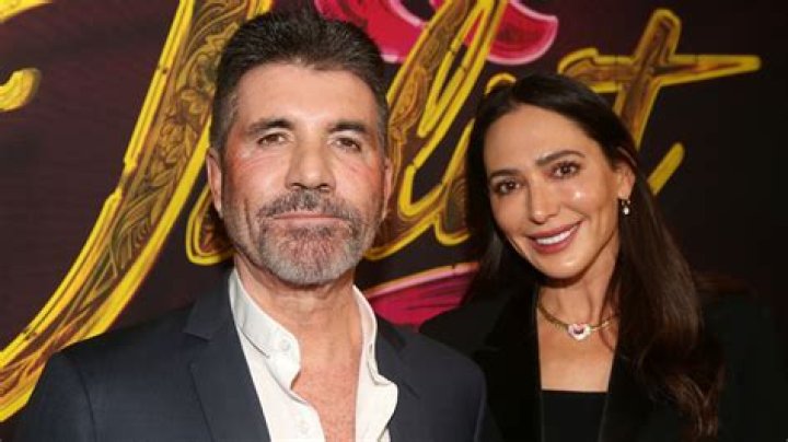 Simon Cowell wife Is Simon Cowell married to Lauren Silverman