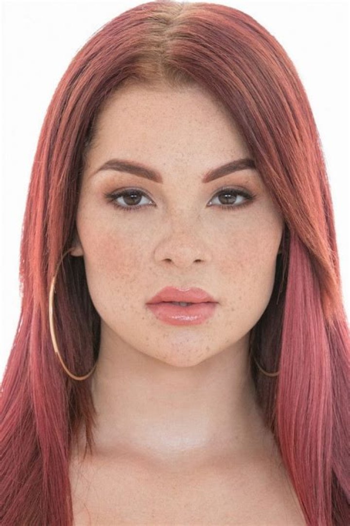 Skyla Novea &mdash; The Movie Database (TMDB)