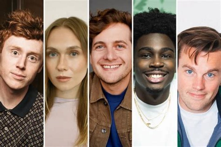 SNL Adds New Featured Player Punkie Johnson, Promotes Ego Nwodim to