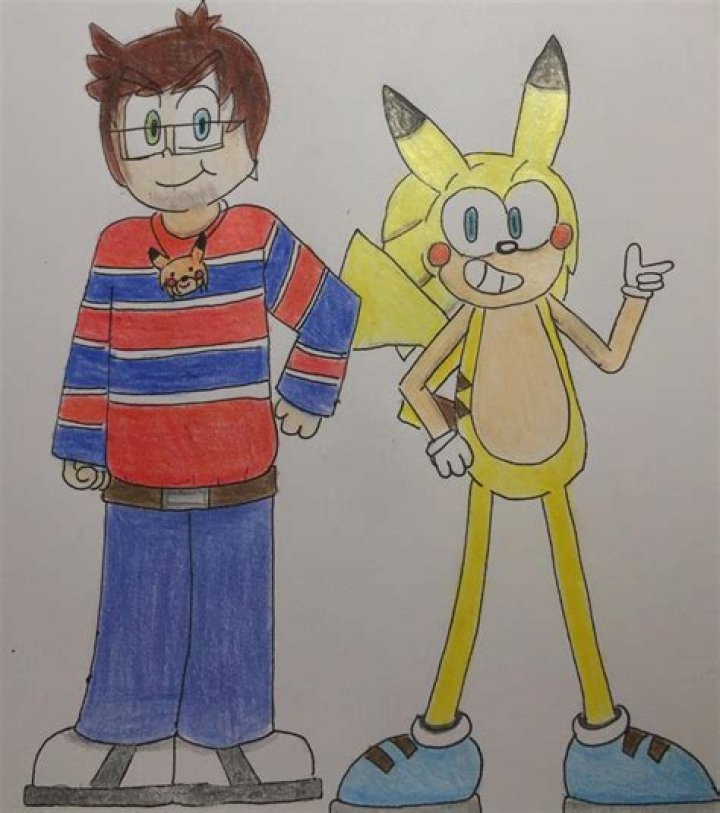 Sonic chris chan
