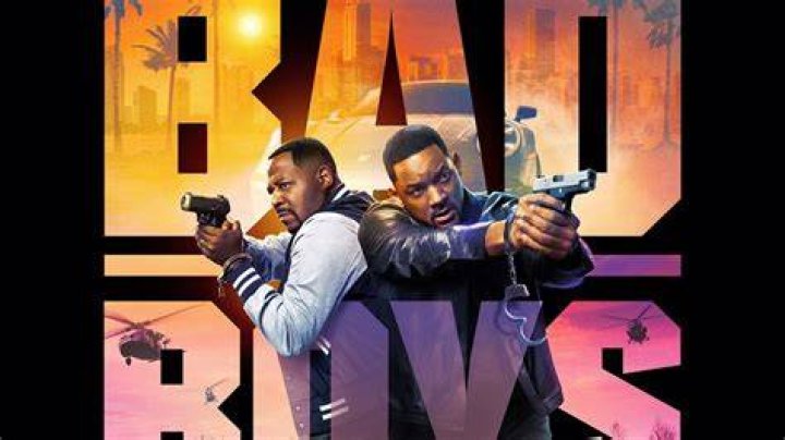 Sony To Release &lsquo;Bad Boys 4&rsquo; In June 2024 &mdash;