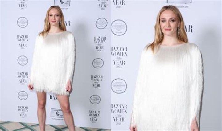 Sophie Turner Sophie Turner Photos