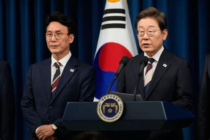 South Korea’s government asks people not to eat fried toothpicks