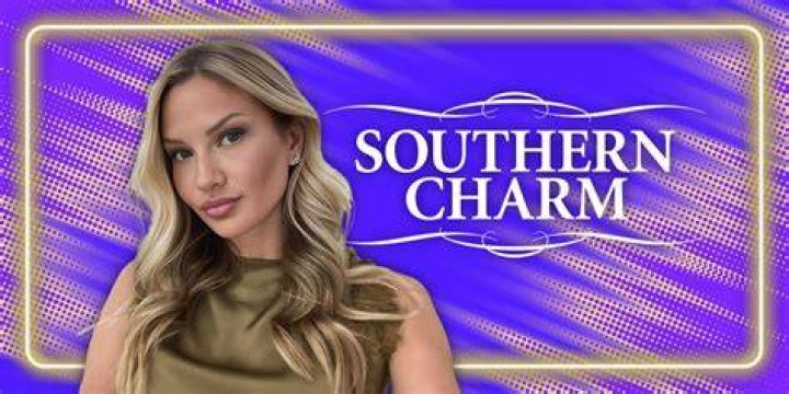 Southern Charm star Olivia Flowers’ brother Conner dead at 32 as Thomas