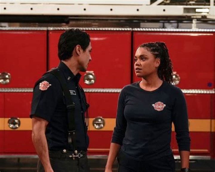 Station 19 Season 6 Episode 4 Release Date & Streaming Guide OtakuKart