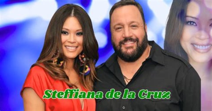 Steffiana de La Cruz Biography, Kids and Other Important Facts
