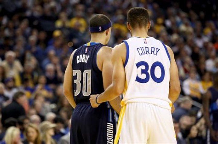 Steph Curry vs. Seth Curry From driveway battles to NBA playoffs