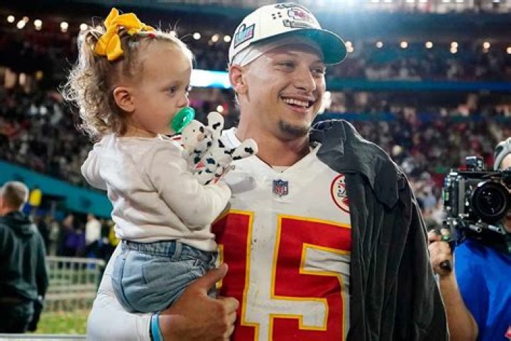 Sterling Mahomes' Disability: Inspiring An Unlikely Journey