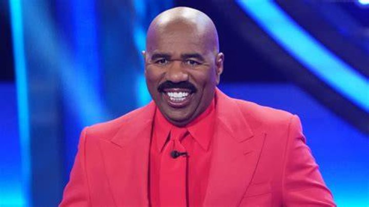 Steve Harvey Net Worth 2024 Children, Wife, Spouse, Show