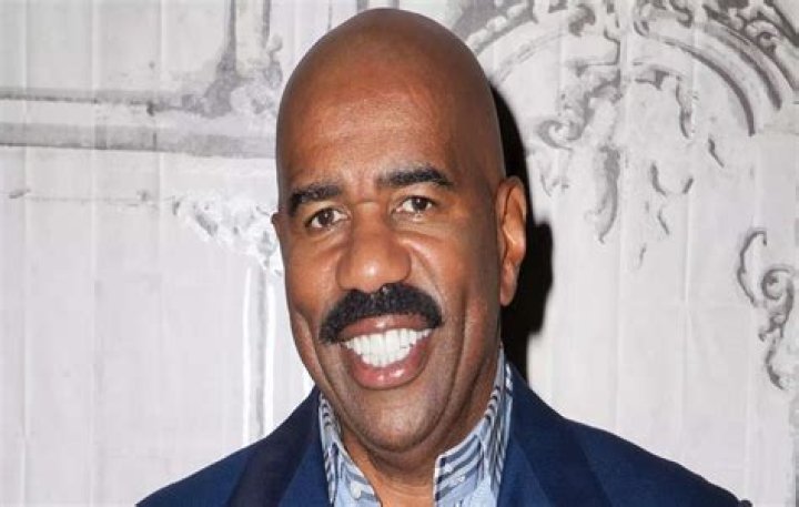Steve Harvey Net Worth Age & Net Worth Steve harvey, American