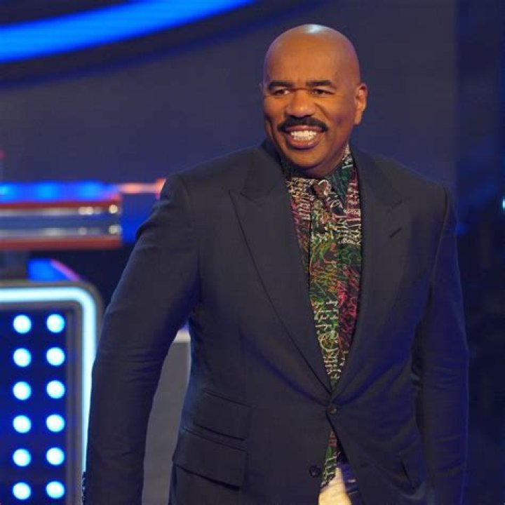 Steve Harvey's wife Marjorie SLAMS speculation that she cheated on the