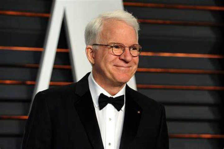 Steve Martin's 10 Best Movies According to IMDb