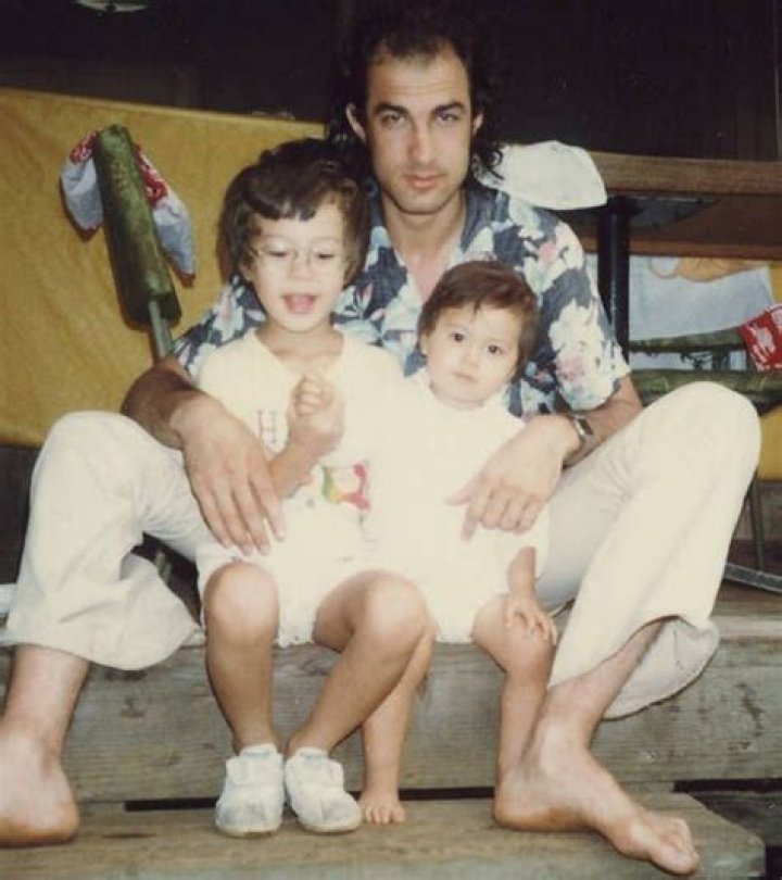 Steven Seagal w/kids Kentaro and Ayako Steven seagal, Hollywood