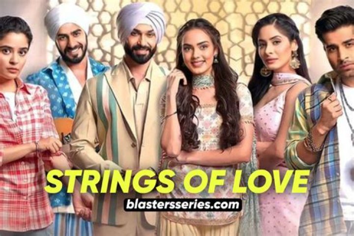 Strings of Love Starlife 30th oct. to 5th November 2023 updates Sahiba