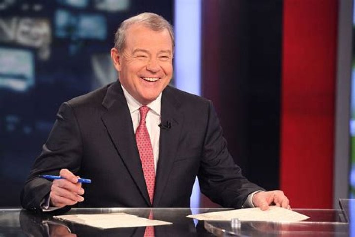 Stuart Varney Net Worth Celebrity Net Worth