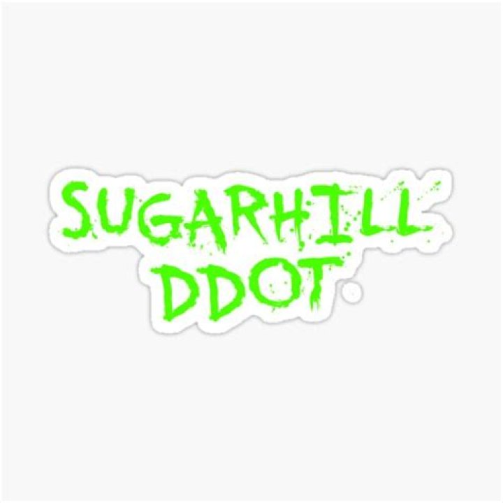 Sugarhill Ddot revisits the moment Drake cosigned him