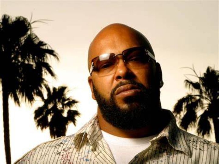 Suge Knight's net worth, age, children, spouse, career, sentence
