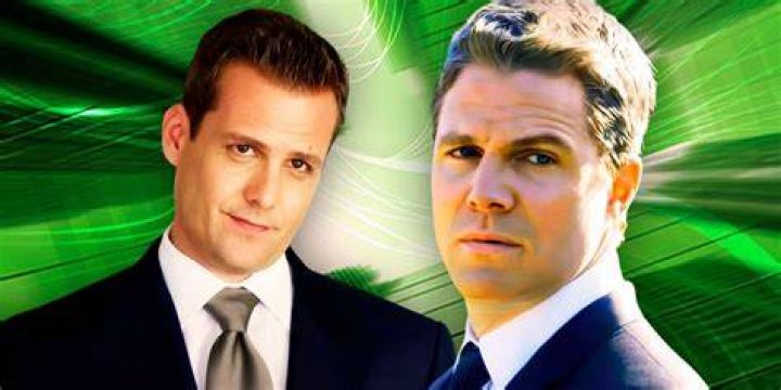 Suits 10 Things We Love About Mike & Harvey’s Bromance