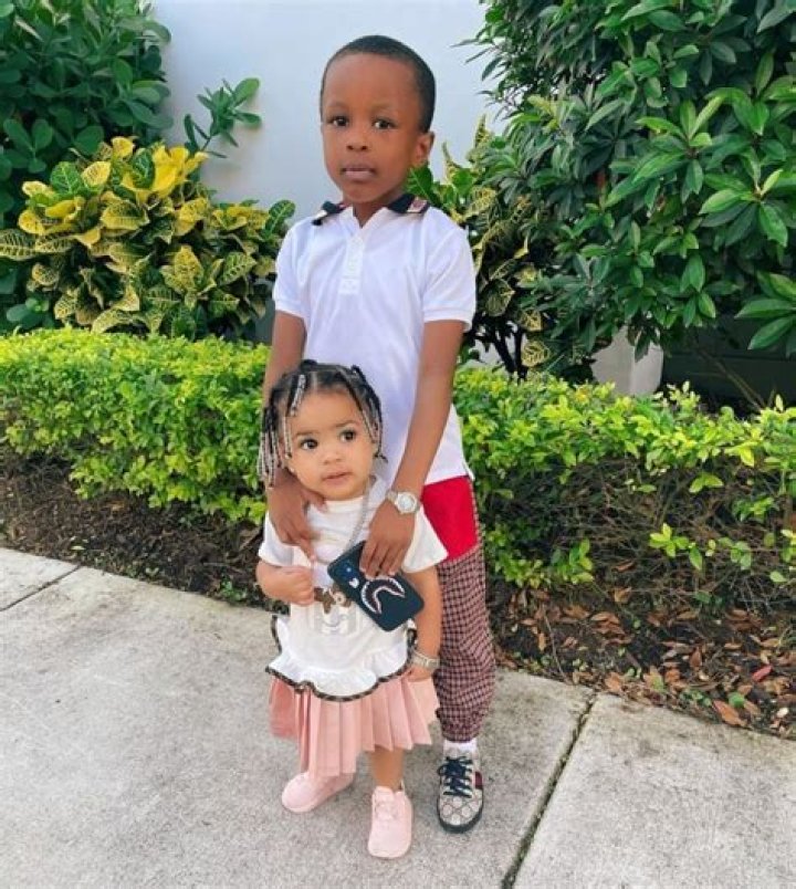 Summer Miami Luellen [Yung Miami&rsquo;s Daughter] Age, Parents, Photos & more
