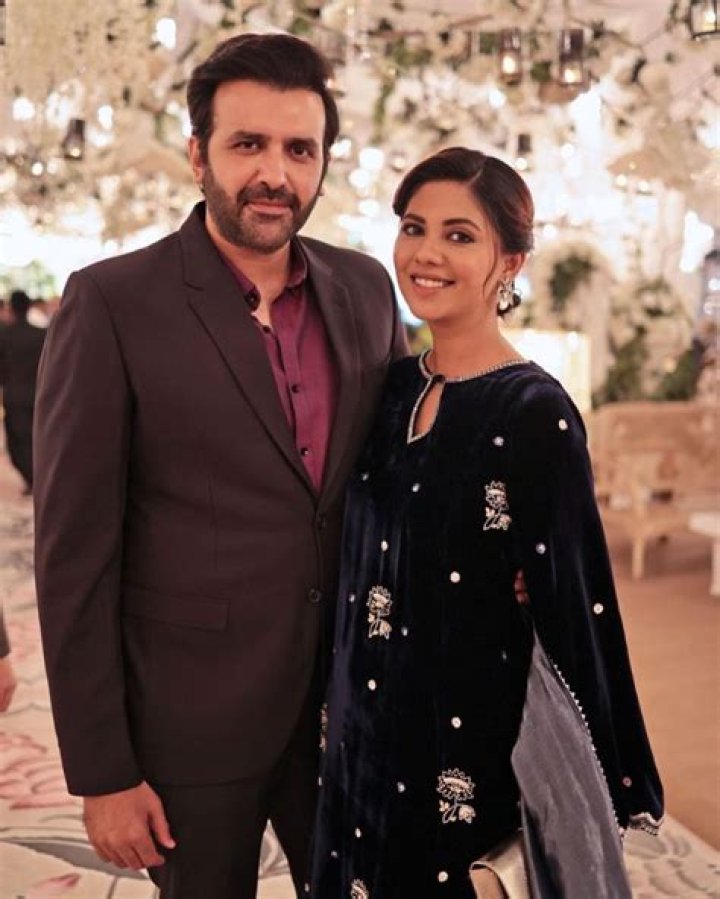 Sunita Marshall and Husband Talk About Their Children's Religion Lens