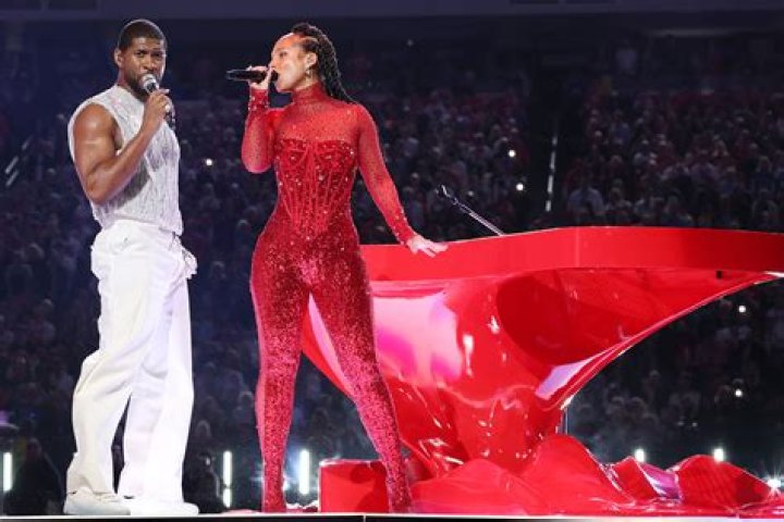 Super Bowl halftime performers rarely get paid KOSI 101