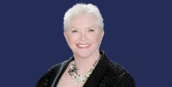 Susan Flannery biografia chi &egrave;, et&agrave;, altezza, peso, figli, marito e