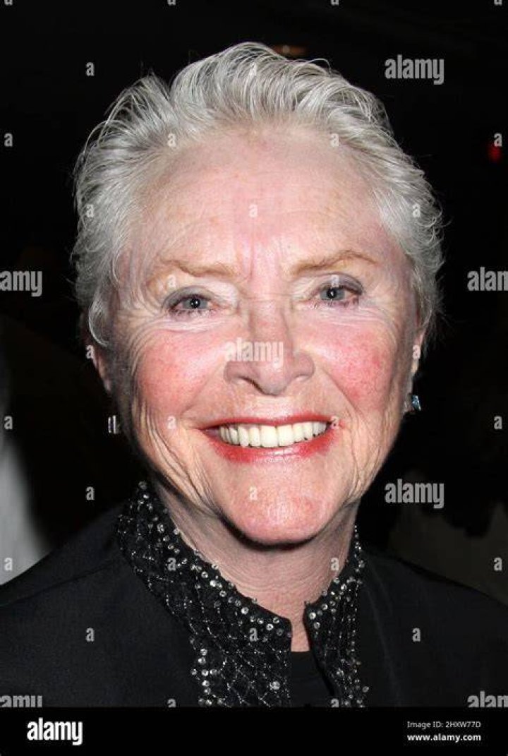 Susan Flannery The 38th Annual Daytime Creative Arts & Entertainment