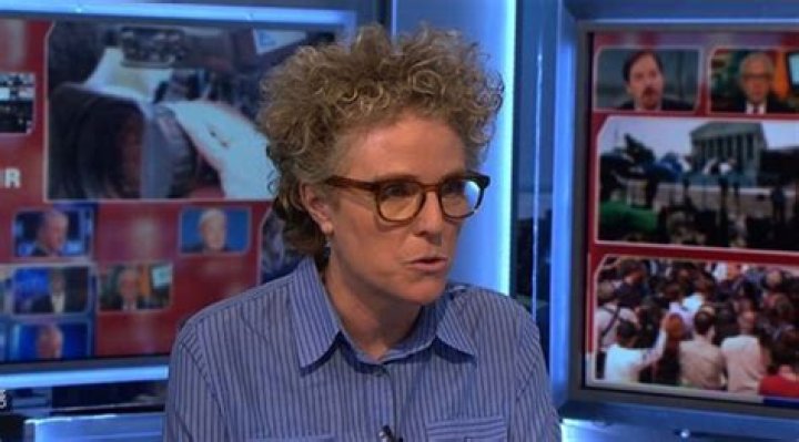 Susanne Craig reporter Archives Net Worth Birthday