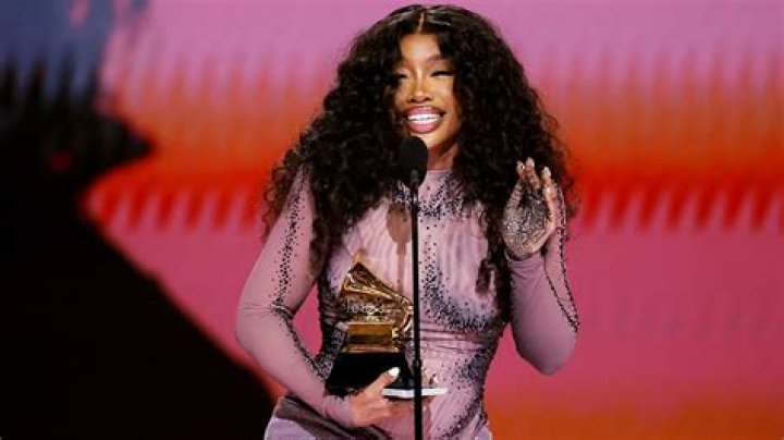 SZA is a Skims girl now Dazed
