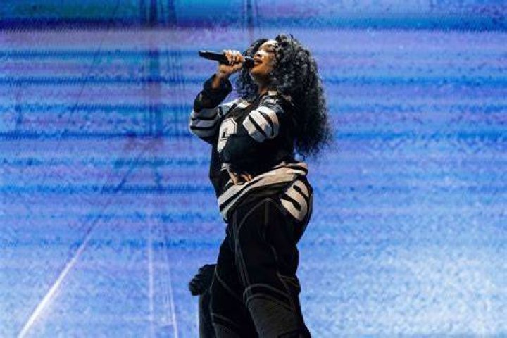 SZA's Measurements Bra Size, Height, Weight and More Famous Bra Sizes