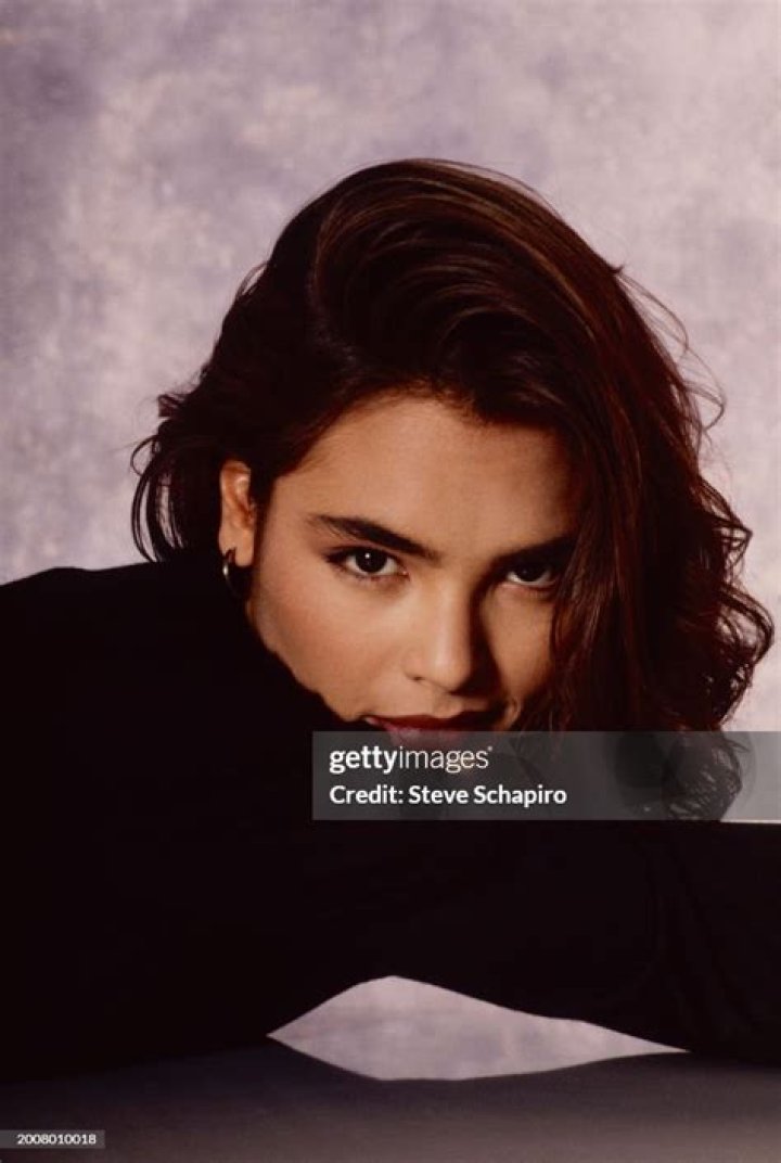 Talisa Soto (American Actress) Bio with [ Photos Videos ]