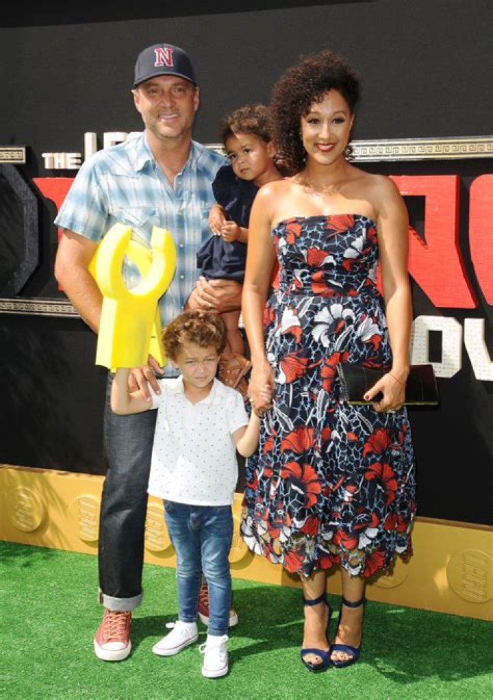 Tamera Mowry Housley Says She and Tia Became Successful Because Their