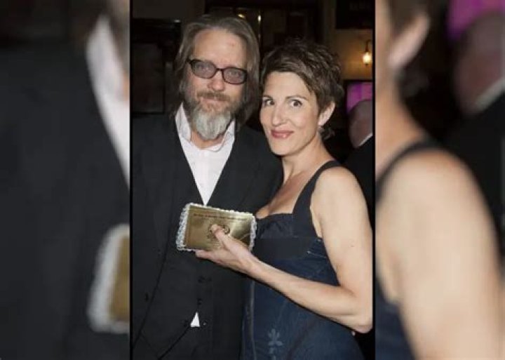 Tamsin Greig’s Husband Richard Helped Her Career