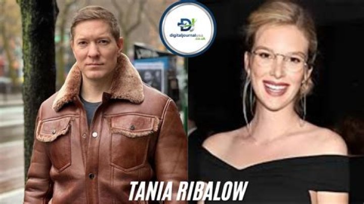 Tania Ribalow Instagram, Age, Height, Profession, Husband, Net Worth, Bio