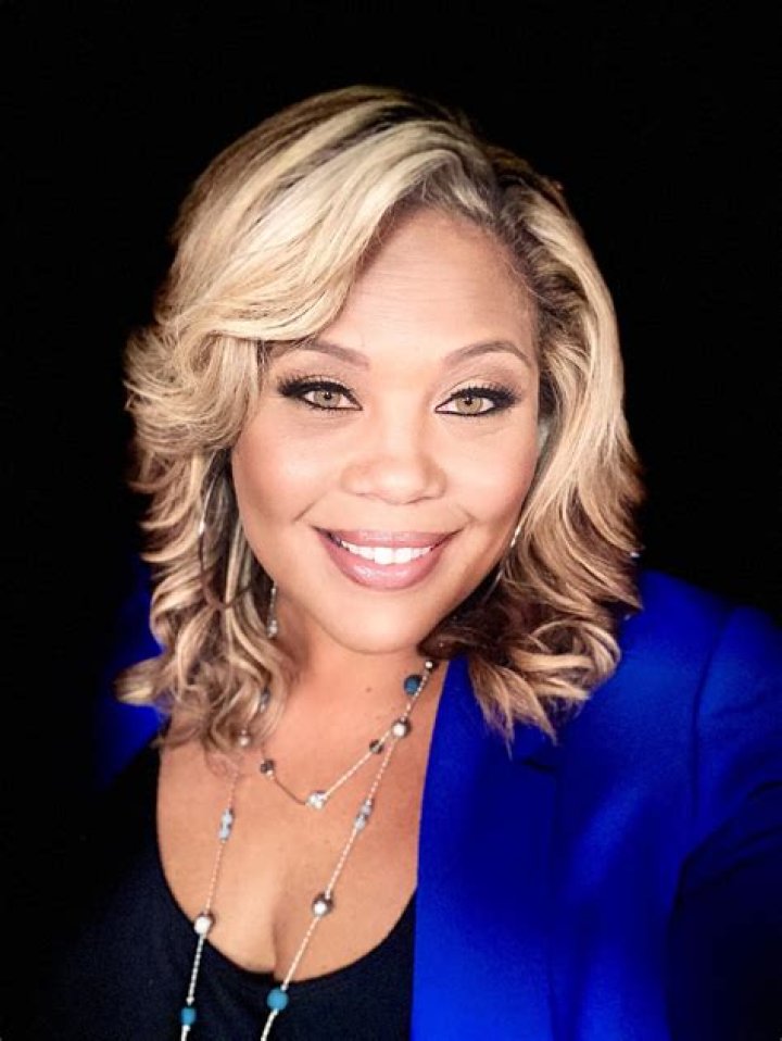 Tara Setmayer's Parents Are Divorced, And Her Mother Remarried
