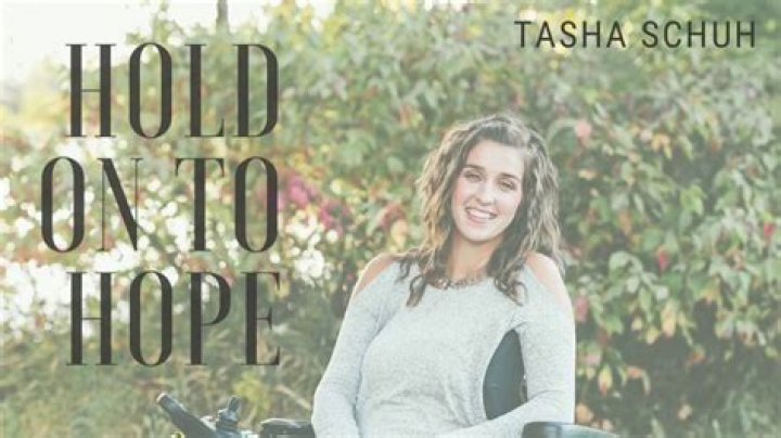 Tasha Schuh Music Hope Clip YouTube