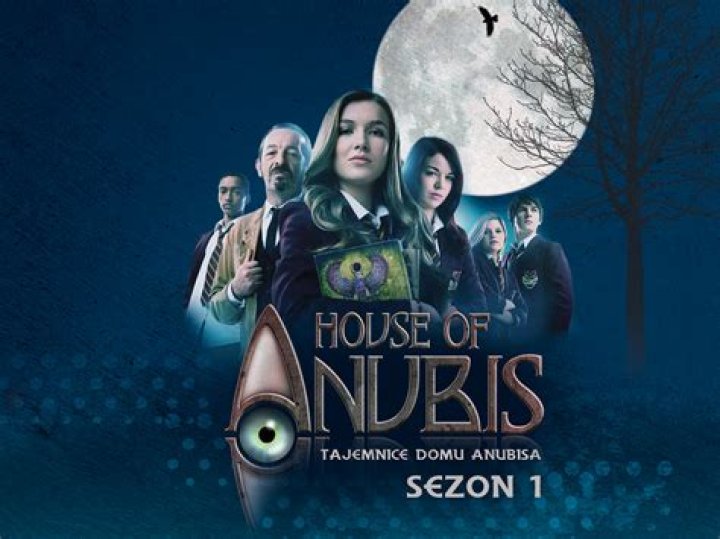 Tasie Dhanraj Tajemnice domu Anubisa Wiki FANDOM powered by Wikia