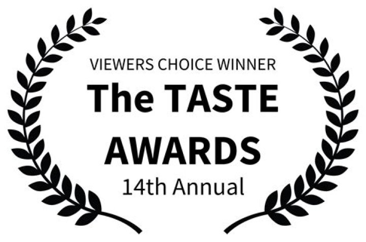 TASTE AWARDS Announce Viewers Choice Winners and more at Celebrity