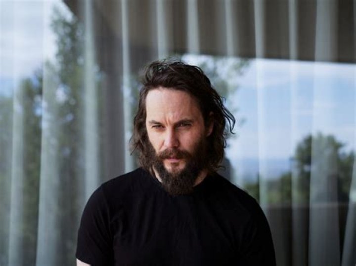 Taylor Kitsch Is No Longer the Next Big Thing. He’s OK With That. The
