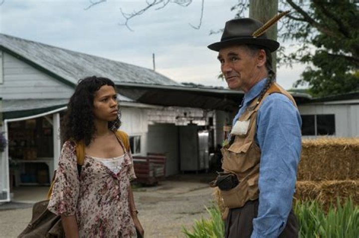 Taylor Russell Horror Film Wiki Fandom