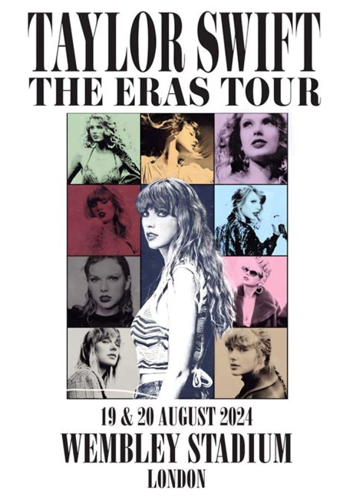 Taylor Swift Promo Pics for her sixth album Reputation 2017 03 GotCeleb