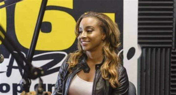 Teanna Trump Wiki, Bio, Height, Age, Family, Boyfriend, Net Worth
