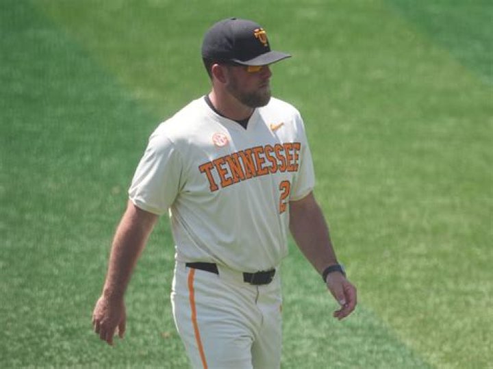 Tennessee baseball's Tony Vitello joining MLB Network for 2024 MLB draft