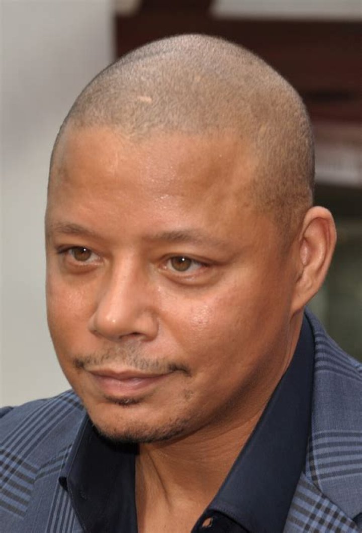 Terrance Howard's ExWife Michelle Ghent Denies Sending Death Threats