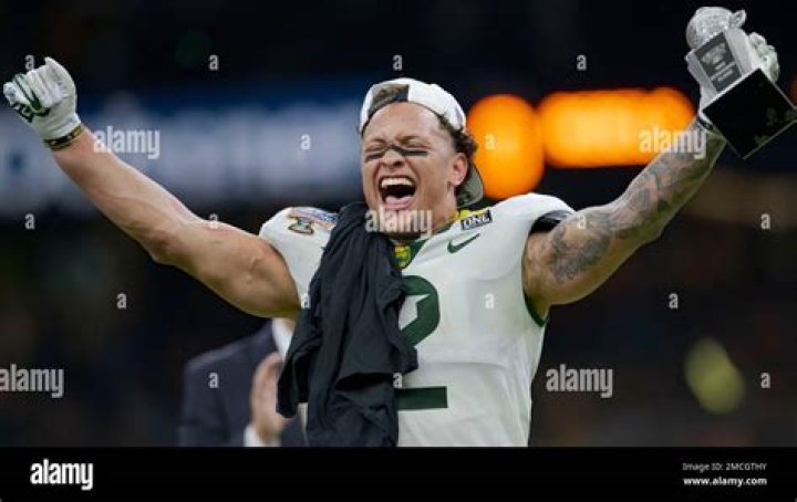 Terrel Bernard Stats, College, 40 Time, PFF, Jersey, Draft ABTC