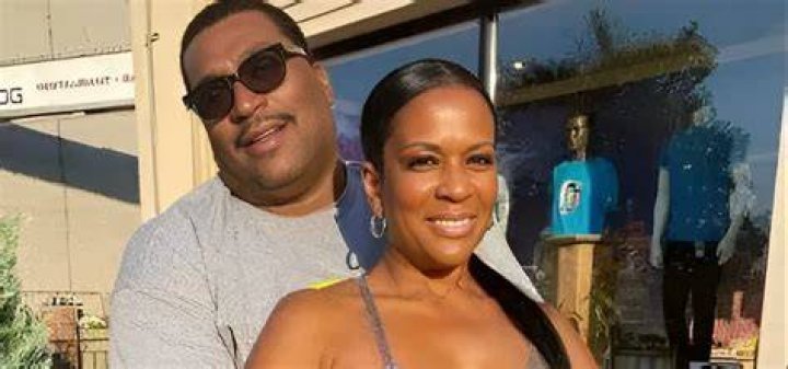 Terry Lee Flenory Wife Tonesa Welch Is BMF First Lady