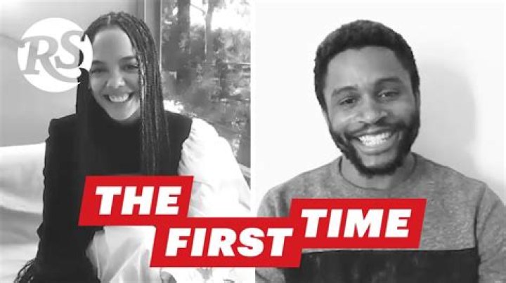 Tessa Thompson & Nnamdi Asomugha Are Enchanting On The Cover of Essence