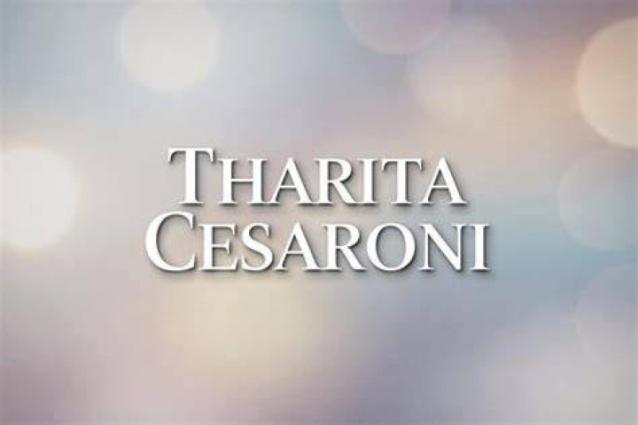 Tharita Cesaroni age, net worth,wiki, bio, who is Dermot Mulroney&rsquo;s